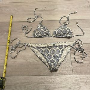 Eberjey bathing suit